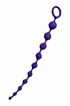 Анальная цепочка Grape ToDo by Toyfa