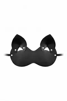 Закрытая маска-очки Кошка Штучки-дрючки