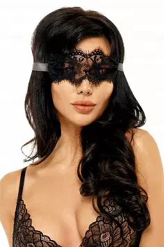 Кружевная маска Eve Beauty Night