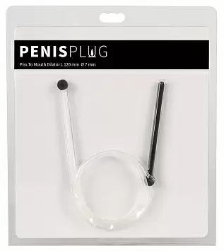 Уретральный расширитель Piss To Mouth Dilator Penisplug ORION