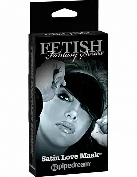 Маска на глаза Fetish Fantasy Series LTD Edition 