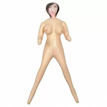 Секс кукла надувная Mayumi NMC