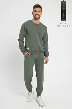 Мужская пижама 24W Scott 3068-01 Taro