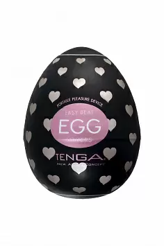 Мастурбатор Tenga - Egg Lovers